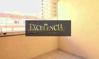 Imagem 5: Apartamento para Locação em São Paulo, Perdizes, 2 dormitórios, 1 suíte, 1 banheiro, 1 vag