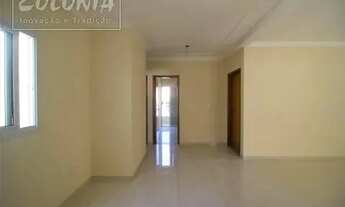 Imagem: Cobertura a venda - Vila Camilópolis, Santo