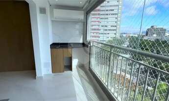 Imagem: Apartamento com 3 quartos à venda ou para