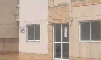 Imagem: Imóvel para venda tem 61 metros quadrados