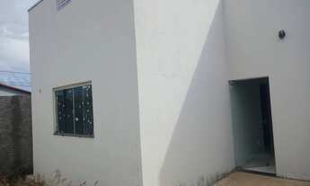 Imagem: CASA NOVA ARAGUARI