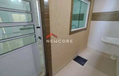 Imagem 7: Casa de condomínio em Rua Nicarágua - Guilhermina - Praia Grande/SP