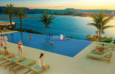 Imagem 4: Terreno para venda - ECOVILLE em Franca - SP