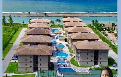 Imagem: Itah Residence em Muro Alto more ou invista