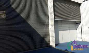 Imagem 4: GALPÃO - VILA JERUSALÉM - SP