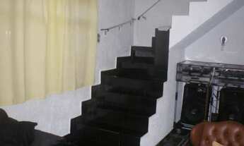 Imagem 2: Sobrado em Rua Reverendo Paulo Lício Rizzo - Alves Dias - São Bernardo do Campo/SP