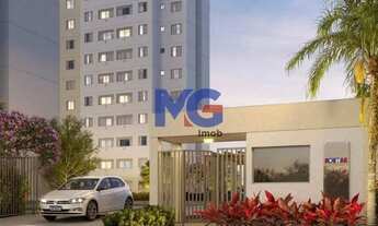 Imagem: Venda de Apartamentos / Padrão na cidade