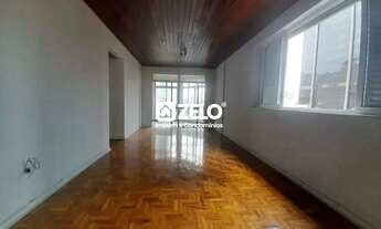 Imagem: Apartamento à venda com 140 m², 3 quartos