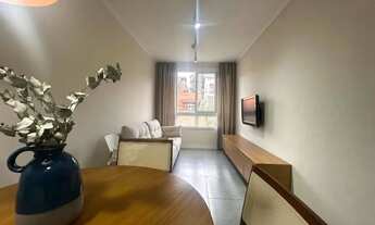 Imagem: Apartamento com 2 dormitórios à venda