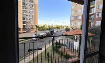 Imagem 4: APARTAMENTO RESIDENCIAL em JUNDIAÍ - SP, VILA NAMBI