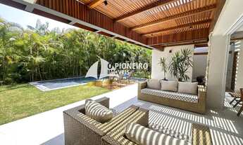 Imagem: Casa luxuosa em Juquehy para temporada!