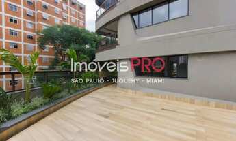 Imagem 7: Apartamento para locação Vila Olimpia - SP