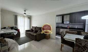 Imagem: Apartamento amplo todo planejado em excelente