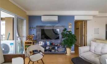 Imagem: Apartamento com 3 quartos à venda em Melville