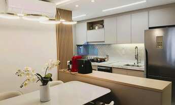 Imagem 4: Lindo apartamento com 3 dormitórios à venda, 70 m² no Mansões Santo Antônio