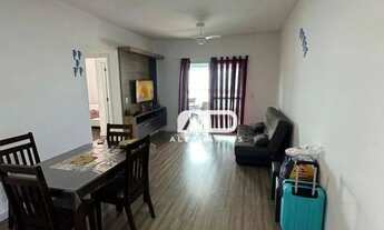 Imagem 6: Apartamento à Venda Frente Mar com 75 m - 2 dorm (1suíte) porteira fechada