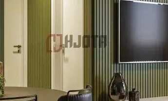 Imagem: Apartamento Cond VIVEN 59m2 - 2 Dorm 1 Suíte