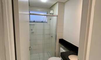 Imagem 5: Aluga-se apartamento no condomínio parque ville municipal