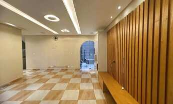 Imagem 6: Sobrado com 4 dormitórios à venda, 500 m² por R$ 2.800.000,00 - Vila Assunção - Santo Andr