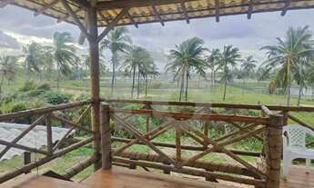 Imagem 6: Casa de Condomínio - Sunset Beach Residence, 3 Quartos, 3 Banheiros, Garagem e Lazer