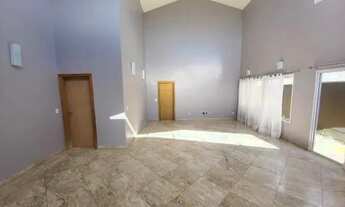 Imagem 2: Casa térrea no condomínio RESIDENCIAL DAMHA II em Presidente Prudente