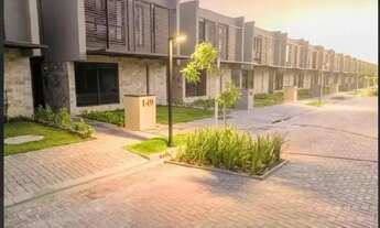 Imagem 2: CASA DE CONDOMINIO FECHADO EM CABEDELO