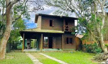 Imagem 4: Casa na Praia do Rosa 4 quartos excelente localização perto do Posto RodOil