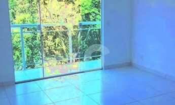 Imagem 3: Apartamento com 3 dormitórios à venda, 122 m² por R$ 600.000 - Nova Friburgo/RJ