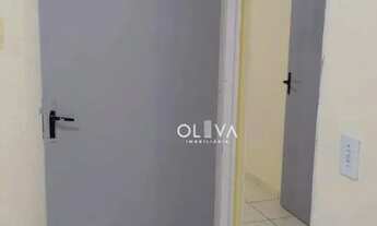 Imagem 7: Casa com 2 dormitórios à venda, 45 m² por R$ 140.000 - Parque Residencial da Lealdade - Sã