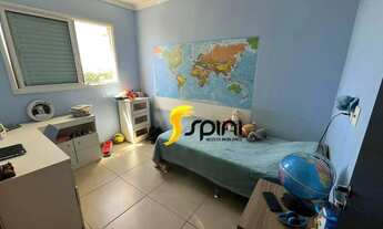 Imagem 7: Apartamento com 3 dormitórios para alugar, 94 m² - Nossa Senhora Aparecida - Uberlândia/MG