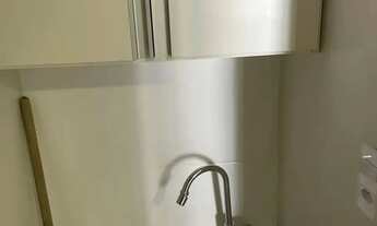 Imagem 7: GR ALUGA ED. JP RESIDENCE - 1 QUARTO - C/ ARMARIOS - 1 VAGA - AREA DE LAZER - OPORTUNIDADE