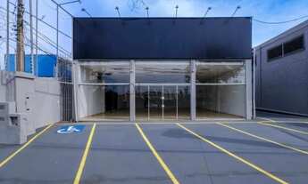 Imagem: Barracão para alugar em Campinas, Vila