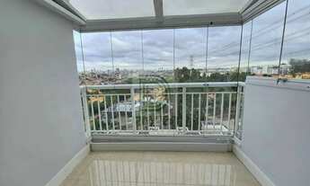 Imagem 4: Linda Cobertura Duplex - Vila São Francisco - 175m²