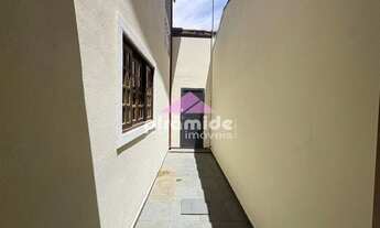 Imagem 3: Casa Padrão no Jardim das Indústrias em São José dos Campos