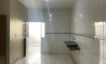 Imagem 3: CASA NO CAMPO LIMPO