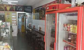 Imagem 5: Bar Jaguaré( Petiscos) Facil Operação