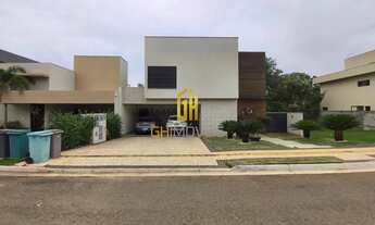 Imagem 5: Casa com 4 suítes no Condomínio Portal do Sol Green