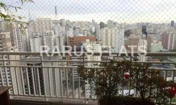 Imagem 7: Apartamento para alugar na Aclimação - Edifício Varanda Paulista