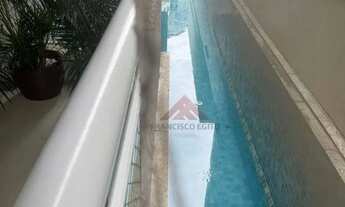 Imagem 6: Apartamento com 2 quartos à venda, 85 m² por R$ 1.280.000 - Icaraí - Niterói/RJ