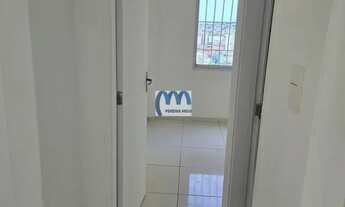 Imagem 6: Apartamento à venda com 2 quartos, 60m²