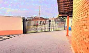 Imagem 3: Casa - Jardim Santa Genebra - Campinas