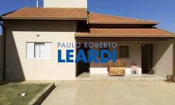 Imagem: CASA TÉRREA - LENHEIRO - SP