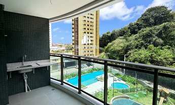 Imagem 6: APARTAMENTO RESIDENCIAL em NATAL - RN, TIROL