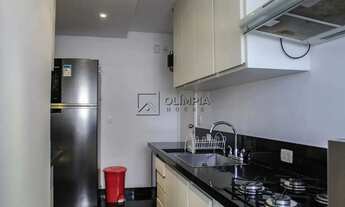 Imagem 7: Venda Apartamento 3 Dormitórios - 105 m² Jardim Paulista