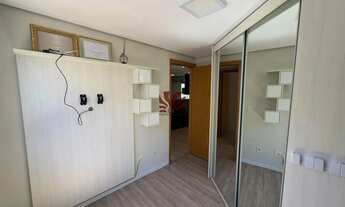 Imagem 6: Apartamento semi mobiliado com 47m², São José - Canoas/RS