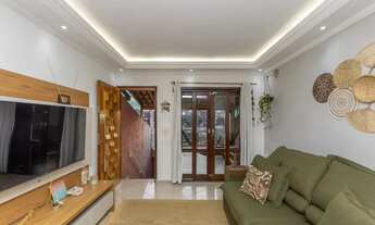 Imagem 6: Sobrado para venda em Vila Portuguesa com 2 quartos , 76m²