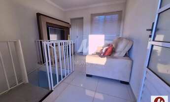 Imagem 3: Apartamento (cobertura 2 - duplex) 2 dormitórios, cozinha planejada, em condomínio fechado