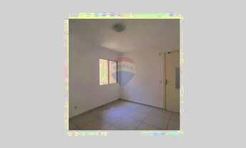 Imagem 3: Apartamento no Condominio Vila Bandeirantes em Votorantim