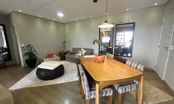 Imagem 4: Imóvel para venda com 83 metros quadrados com 3 quartos em Jardim Ana Maria - Jundiaí - SP