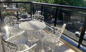 Imagem 3: Aluguel de apartamento 3 quadras da praia